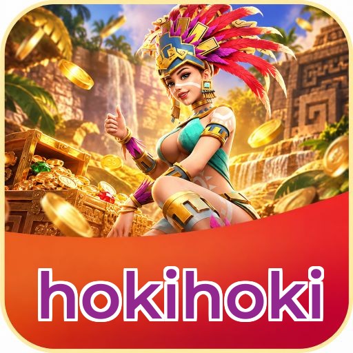 Screenshot 1 - hokihoki Home Screen