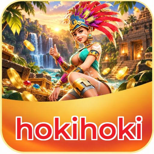 Screenshot 1 - hokihoki Home Screen