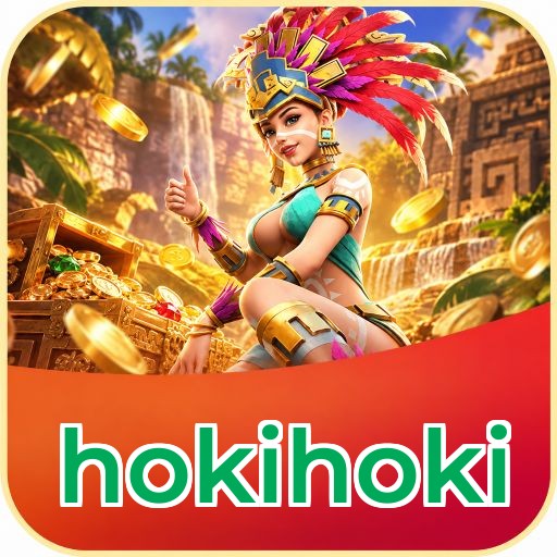 Screenshot 1 - hokihoki Home Screen